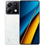 Xiaomi Poco X6 8/256GB White Europe