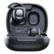 Motorola Moto Buds B20 True Wireless Bluetooth Headphones Black