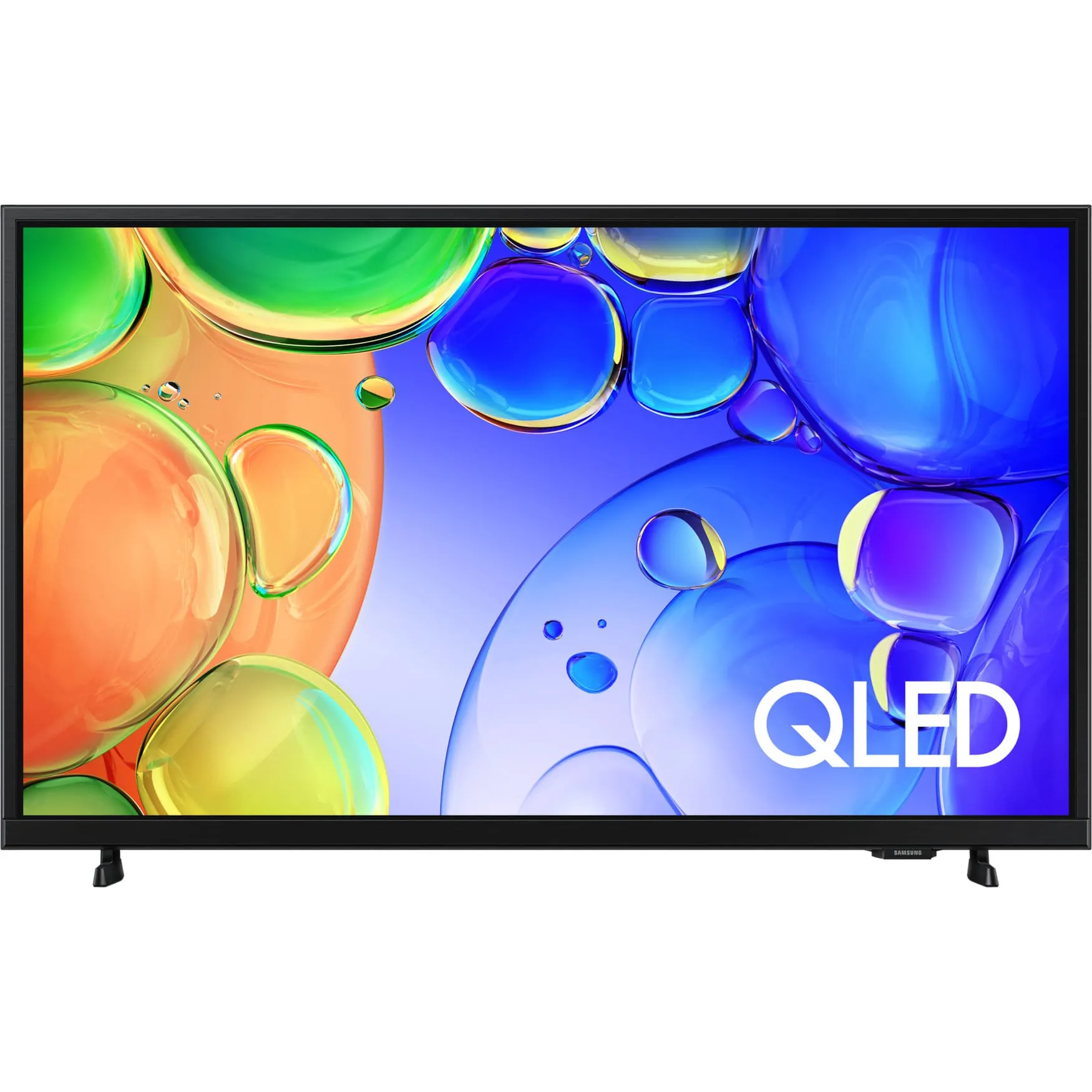 Телевізор Samsung QE40Q5FAAUXUA
