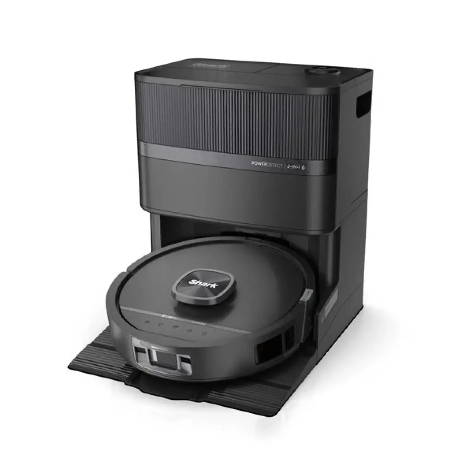 Пылесос Shark PowerDetect UV RV3000XEEU