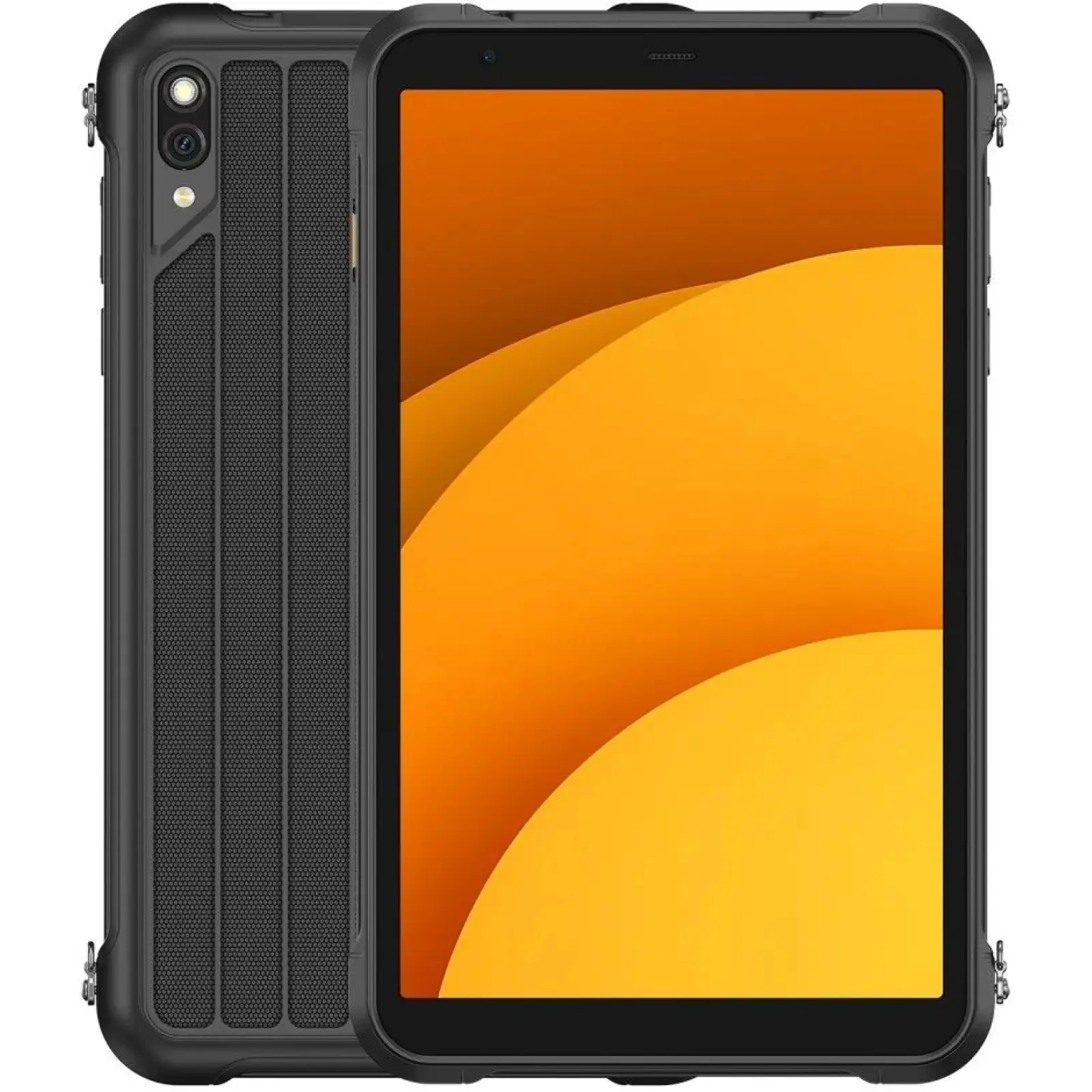 Планшет Ulefone Rugking Pad Pro 8/128GB Black (6975326661072)