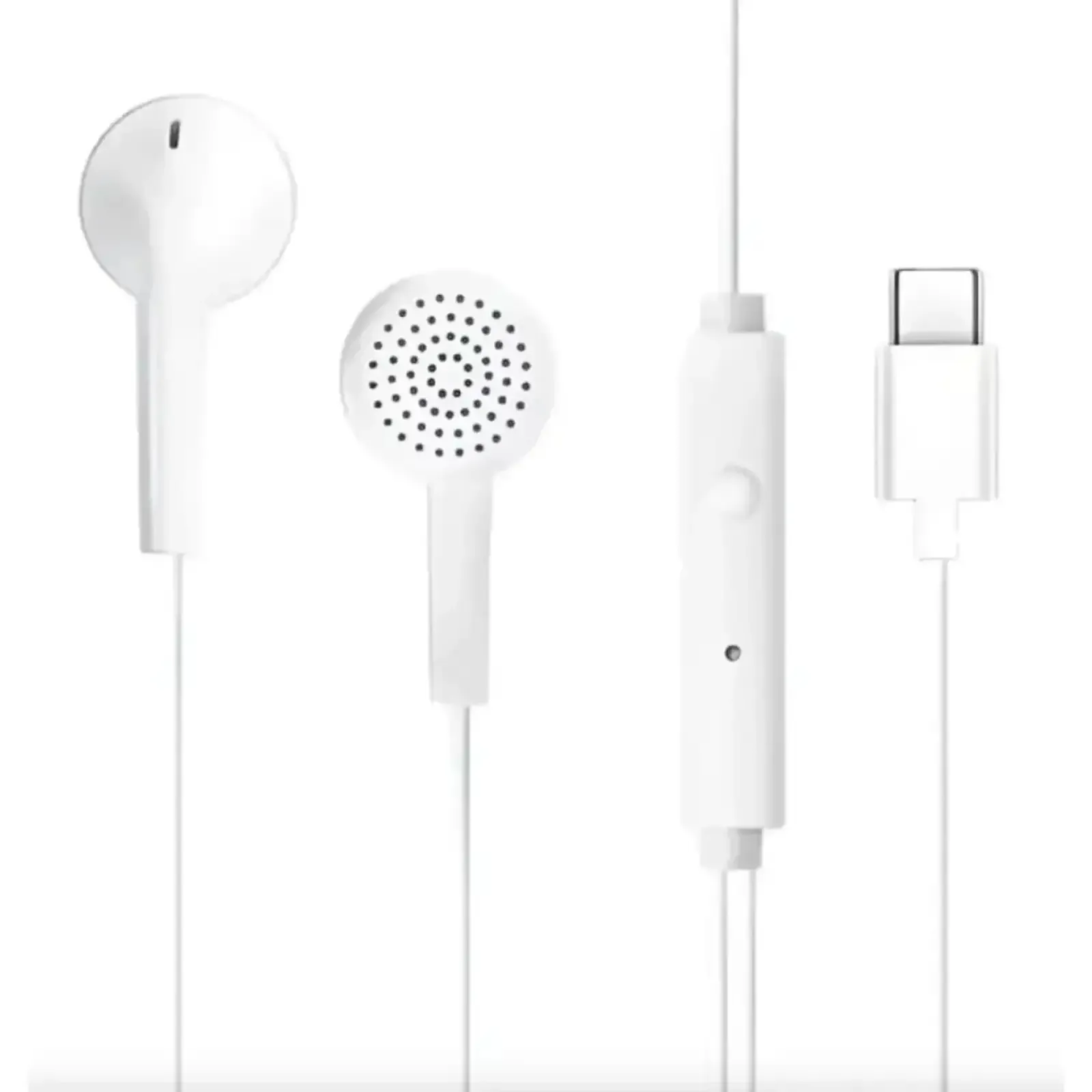 VIVO XE100 Type-C White