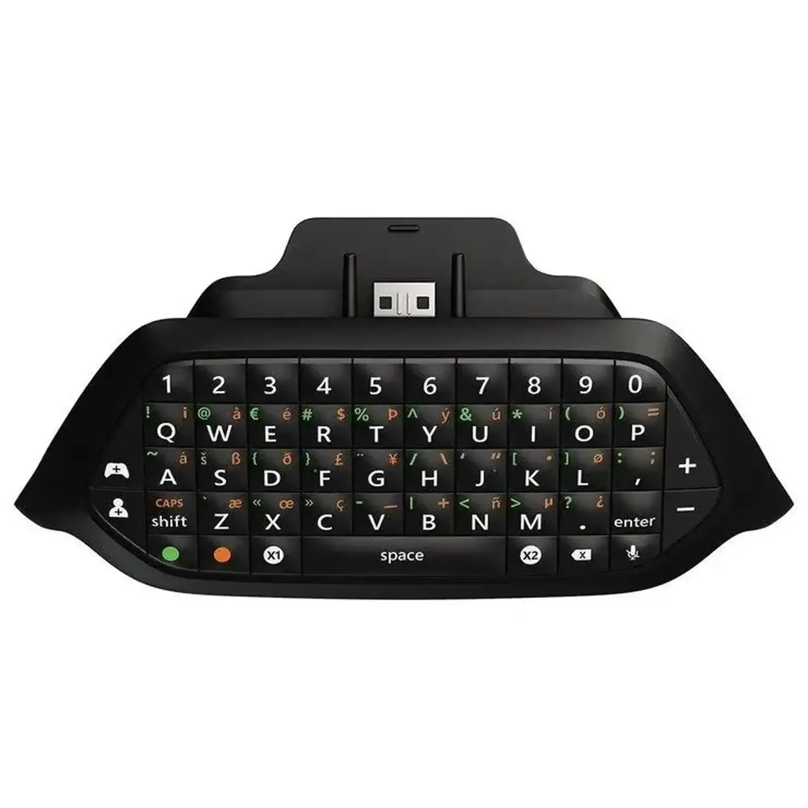 Xbox One Chatpad Keyboard