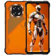 Cubot KingKong ES 5 6/128Gb Orange