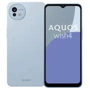 Sharp Aquos Wish 4 5G 6/128GB Blue