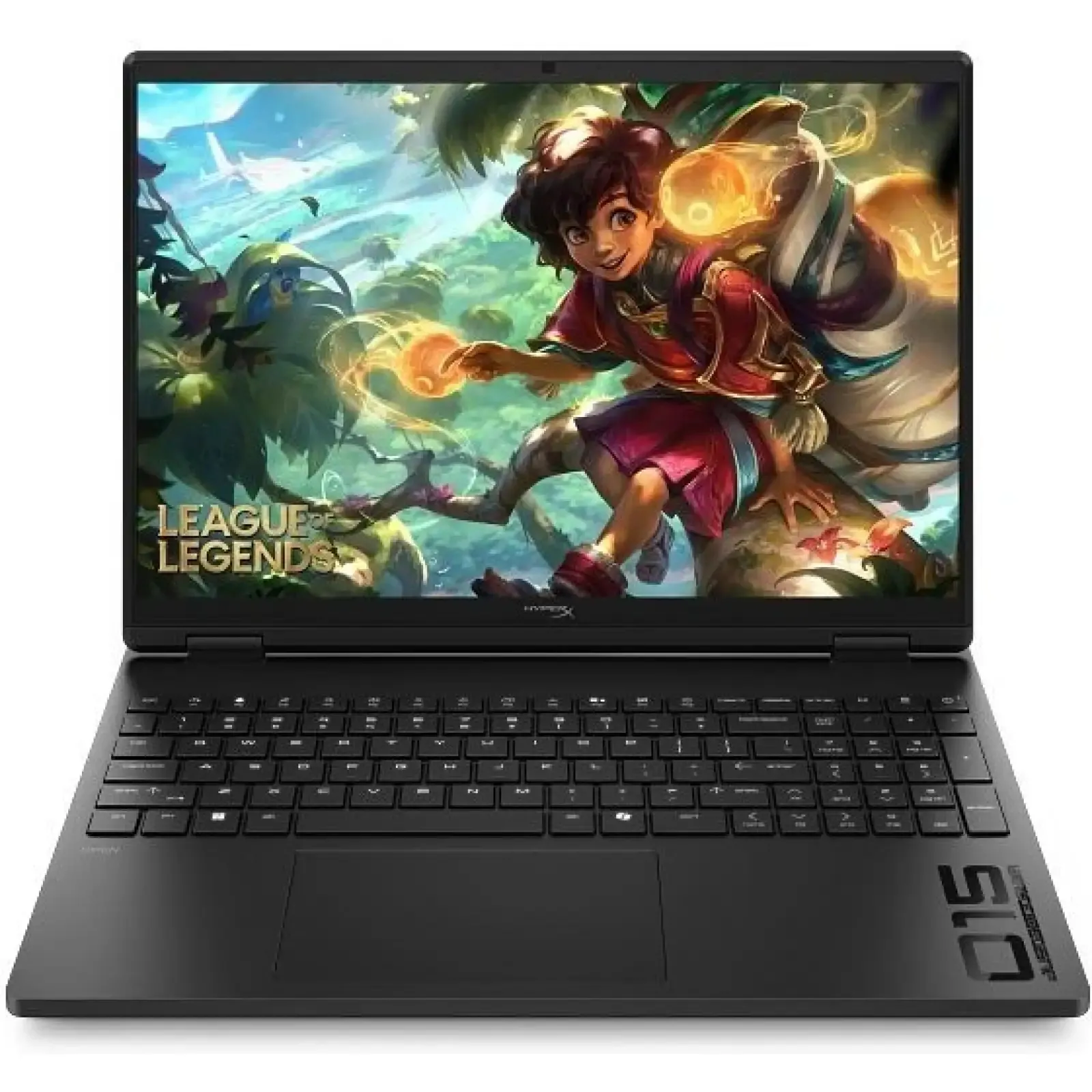 Ноутбук HP HyperX OMEN 15-ga0711nr (D9KL7UA)