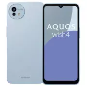 Sharp Aquos Wish 4 5G 6/128GB Blue
