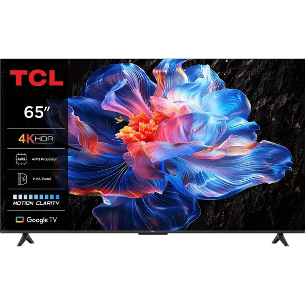 Телевізор TCL 65V6C