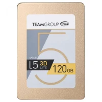 SSD диск 2.5 120GB Team (T253TD120G3C101) (UA)