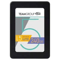 SSD диск 2.5 240GB Team (T2535T240G0C101) (UA)
