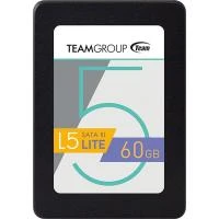 SSD диск 2.5 60GB Team (T2535T060G0C101) (UA)