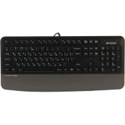 A4Tech FK20 USB UA Grey (4711421003209) (UA)