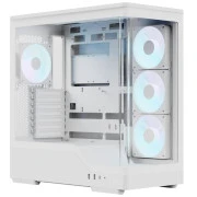 AeroCool P500A-WT-v1 White (ACCM-PN08143.21) (UA)