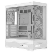 AeroCool P500B Digi-WT-v1 White (ACCM-PN09143.21) (UA)