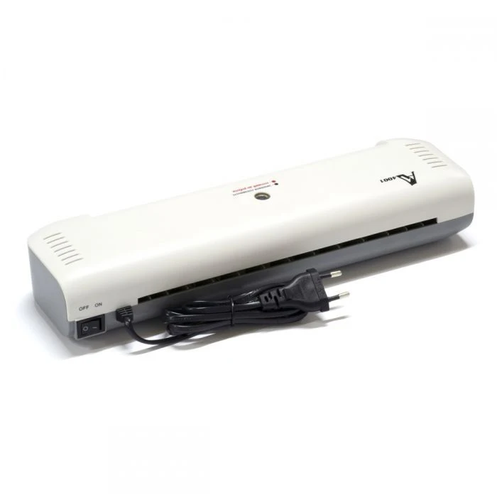 Ламинатор Agent 1A 4001 (3010080) (UA)