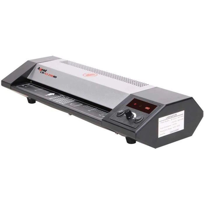 Ламинатор Agent LM-A4 250 MD (3010218) (UA)