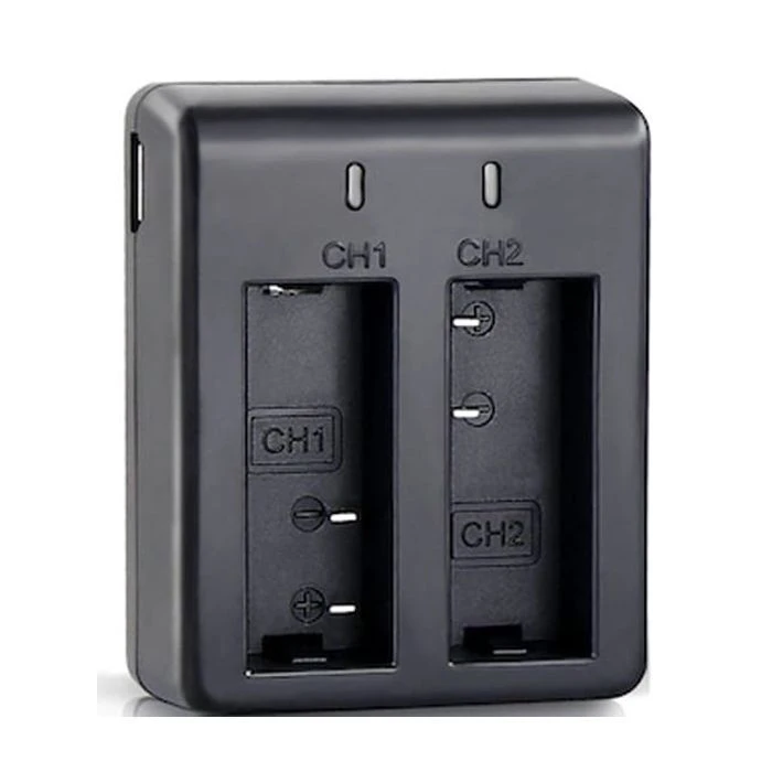 AirOn dual charger for Procam 7/8 (69477915500037) (UA)