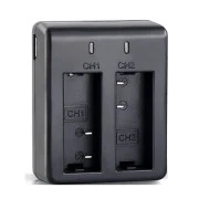 AirOn dual charger for Procam 7/8 (69477915500037) (UA)