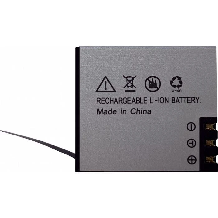 AirOn ProCam 7/8 battery 3.7 V, 1350 mAh (69477915500032) (UA)