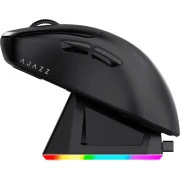 Ajazz AJ179P MC Charging Dock Wireless/Bluetooth/USB Black (AJ179P-MC-B) (UA)