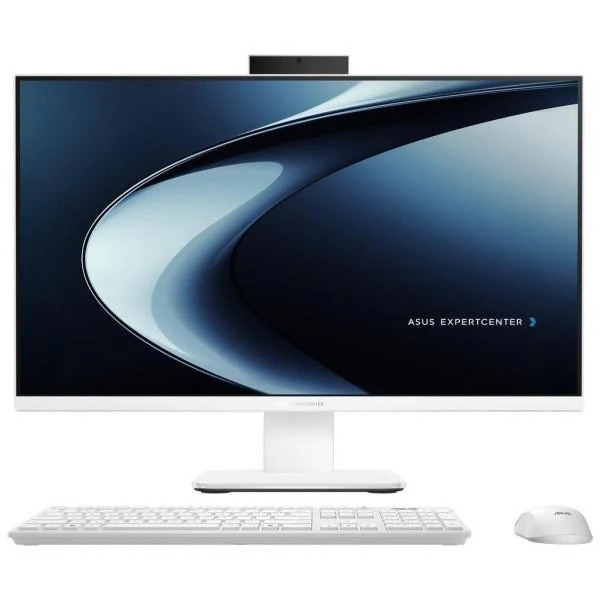 Комп'ютер ASUS P470VAK-WPE0780 White (90PT03W7-M02ES0) (UA)