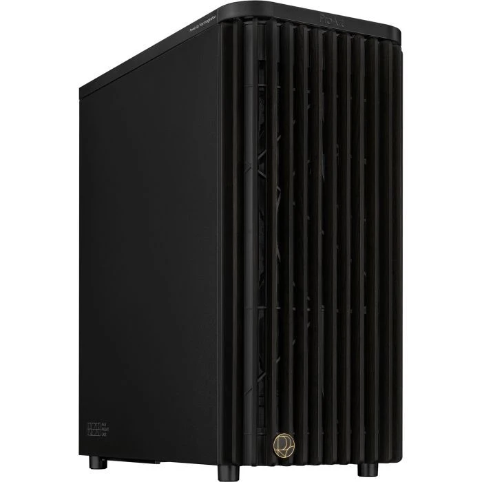Корпус ASUS PA401 PROART METAL PWM BLACK (90DC00M0-B39030) (UA)