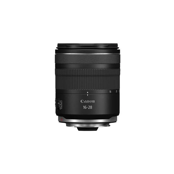 Объектив Canon RF 16-28mm f/2.8 IS STM (6906C005AA) (UA)