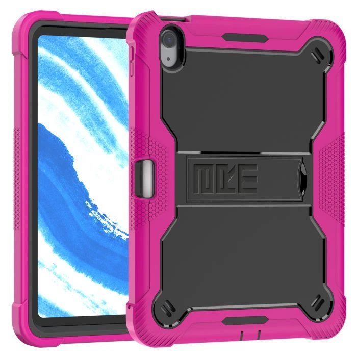 Чехол для планшета Armorstandart Rover Apple iPad Air 11 2025 / 2024 Pink (ARM84955) (UA)