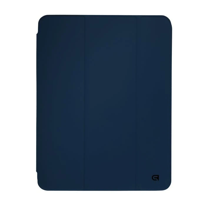 Чехол для планшета Armorstandart Smart Fold Pen Apple iPad Air 11 (2024) Dark Blue (ARM78117) (UA)
