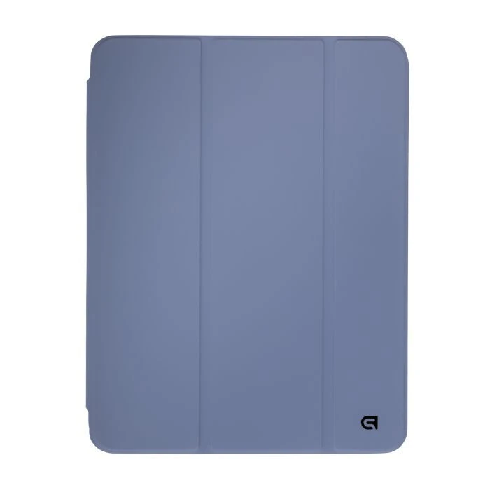 Чохол для планшета Armorstandart Smart Fold Pen Apple iPad Air 11 (2024) Lavender Grey (ARM78118) (UA)