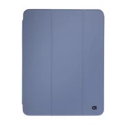 Чохол для планшета Armorstandart Smart Fold Pen Apple iPad Air 11 (2024) Lavender Grey (ARM78118) (UA)