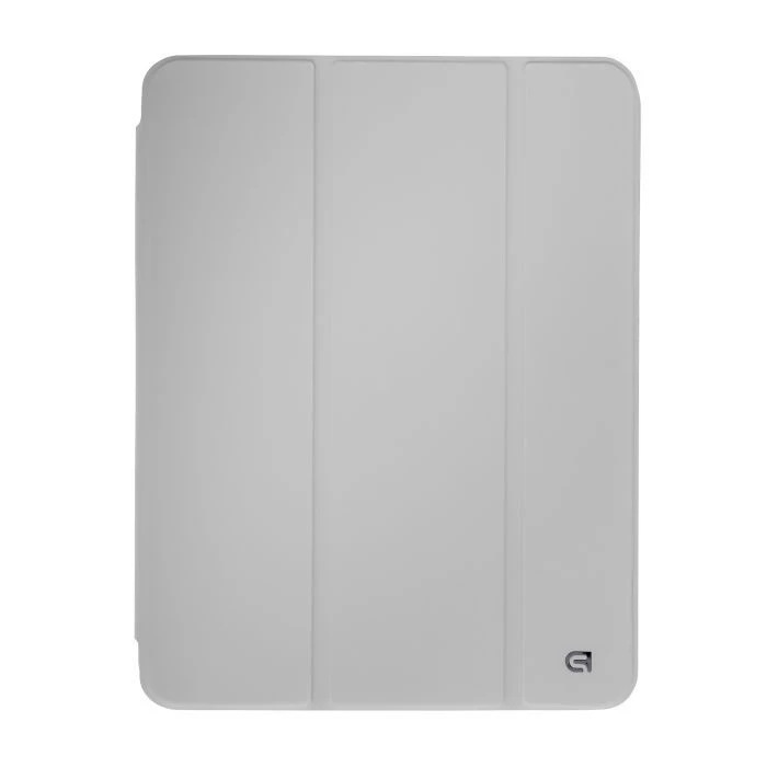 Чохол для планшета Armorstandart Smart Fold Pen Apple iPad Air 11 (2024) Light Grey (ARM78123) (UA)