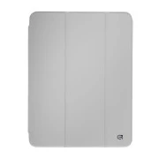 Чохол для планшета Armorstandart Smart Fold Pen Apple iPad Air 11 (2024) Light Grey (ARM78123) (UA)