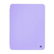 Чохол для планшета Armorstandart Smart Fold Pen Apple iPad Air 11 (2024) Light Purple (ARM78119) (UA)