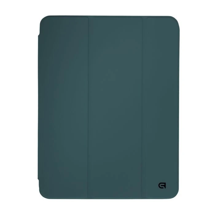 Чохол для планшета Armorstandart Smart Fold Pen Apple iPad Air 11 (2024) Pine Green (ARM78120) (UA)