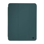Чохол для планшета Armorstandart Smart Fold Pen Apple iPad Air 11 (2024) Pine Green (ARM78120) (UA)