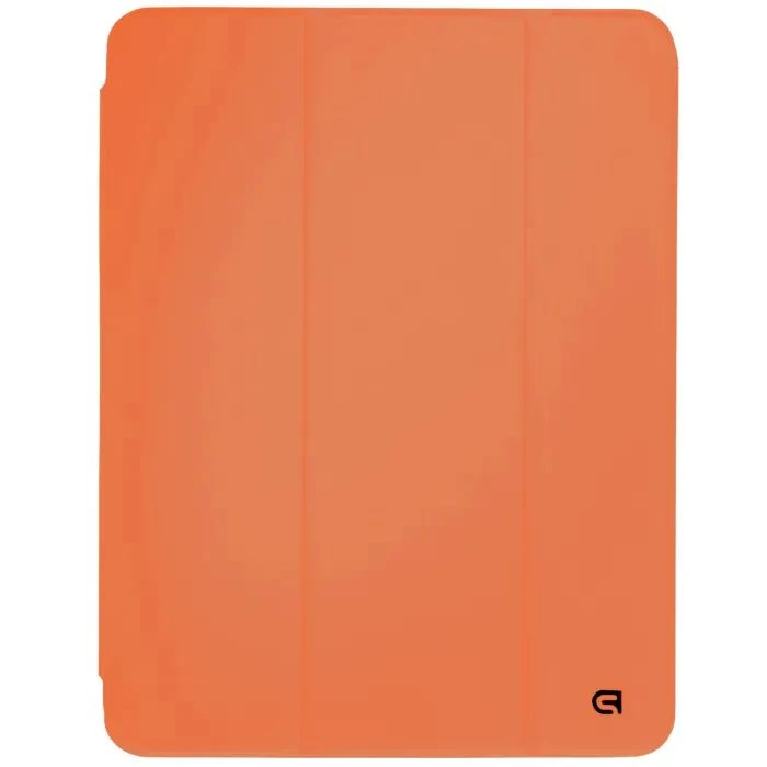 Чохол для планшета Armorstandart Smart Fold Pen Apple iPad Air 11 2025 / 2024 Помаранчевий (ARM89222) (UA)