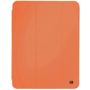 Чохол для планшета Armorstandart Smart Fold Pen Apple iPad Air 11 2025 / 2024 Помаранчевий (ARM89222) (UA)