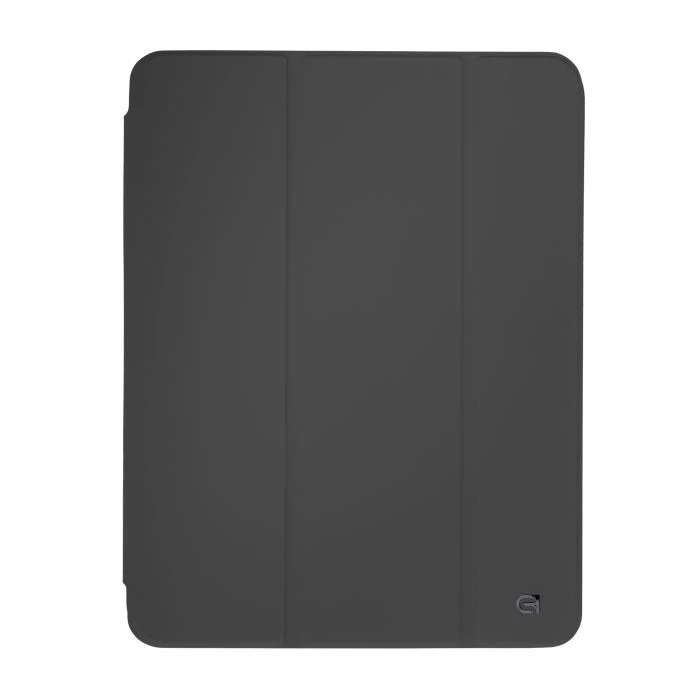 Чехол для планшета Armorstandart Smart Fold Pen Apple iPad Air 13 (2024) Dark Grey (ARM78134) (UA)