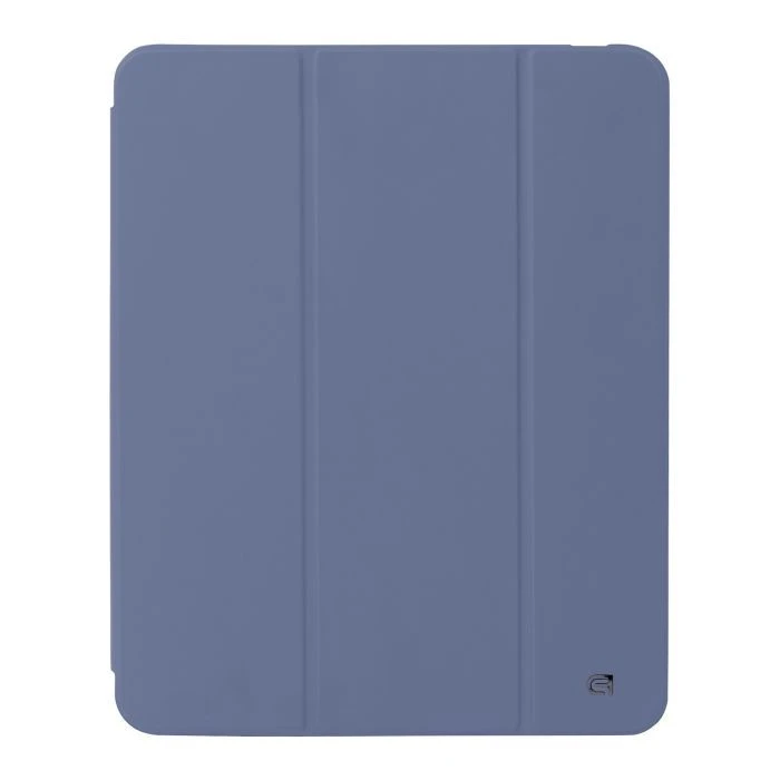 Чохол для планшета Armorstandart Smart Fold Pen Apple iPad Air 13 (2024) Lavender Grey (ARM78135) (UA)