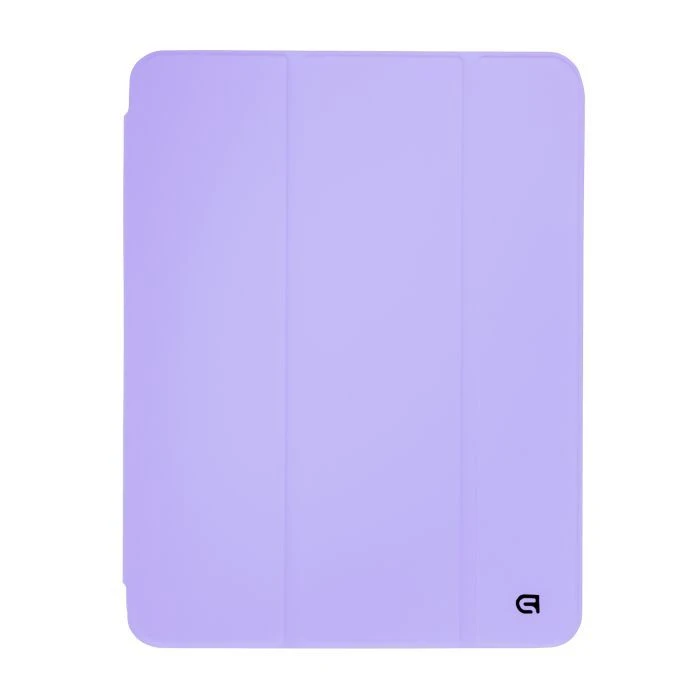 Чохол для планшета Armorstandart Smart Fold Pen Apple iPad Air 13 (2024) Light Purple (ARM78136) (UA)