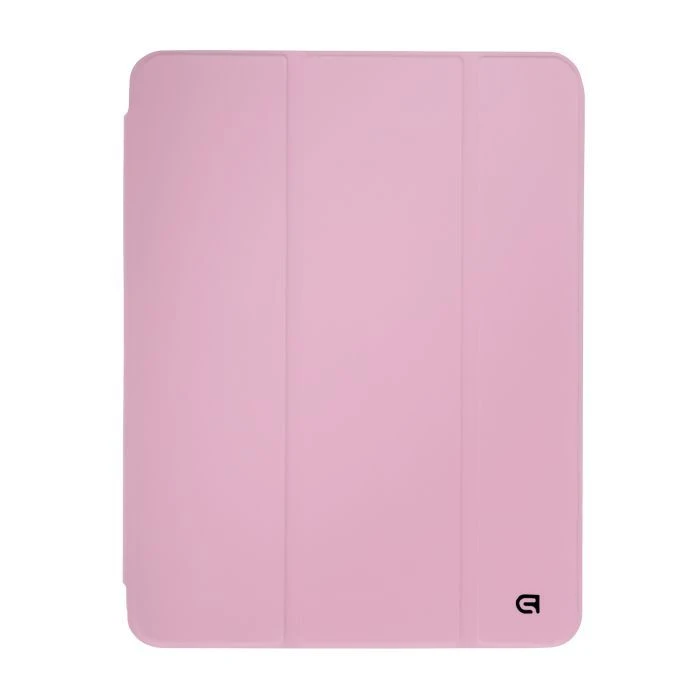 Чехол для планшета Armorstandart Smart Fold Pen Apple iPad Air 13 (2024) Pink (ARM78137) (UA)