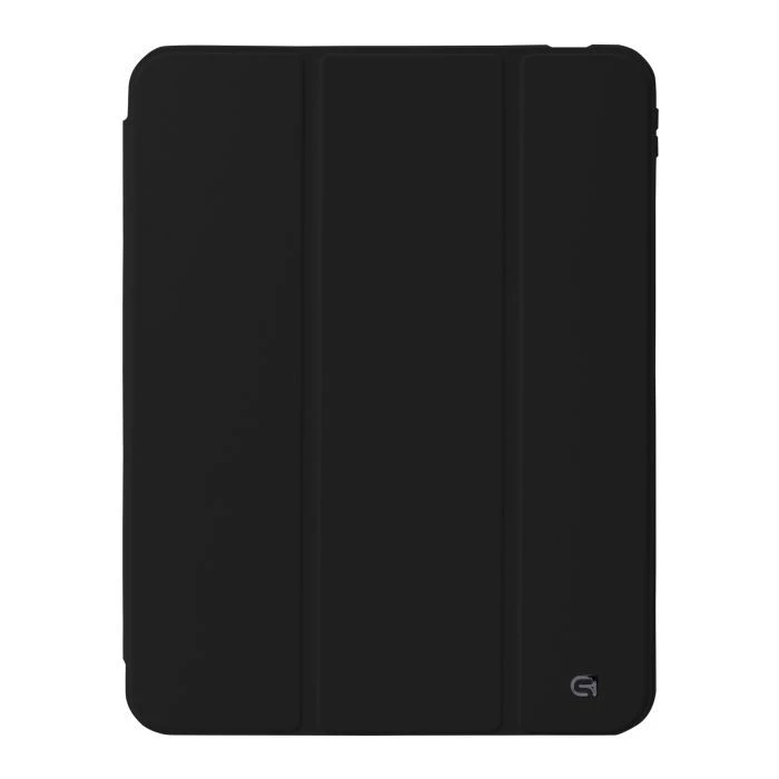 Чохол для планшета Armorstandart Smart Fold Pen Apple iPad Pro 11 (2024) Black (ARM78124) (UA)