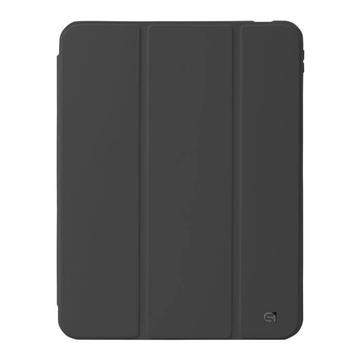 Чехол для планшета Armorstandart Smart Fold Pen Apple iPad Pro 11 (2024) Dark Grey (ARM78125) (UA)
