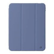 Чохол для планшета Armorstandart Smart Fold Pen Apple iPad Pro 11 (2024) Lavender Grey (ARM78127) (UA)