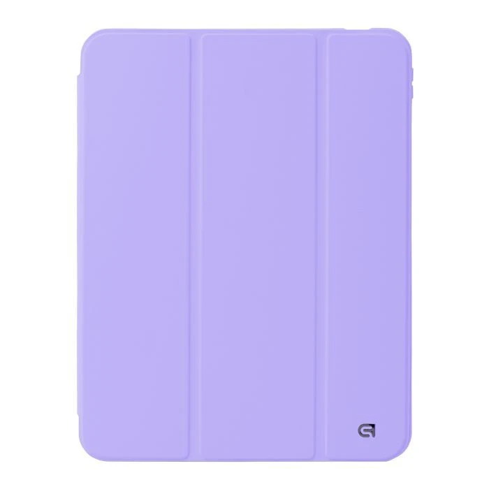 Чохол для планшета Armorstandart Smart Fold Pen Apple iPad Pro 11 (2024) Light Purple (ARM78128) (UA)