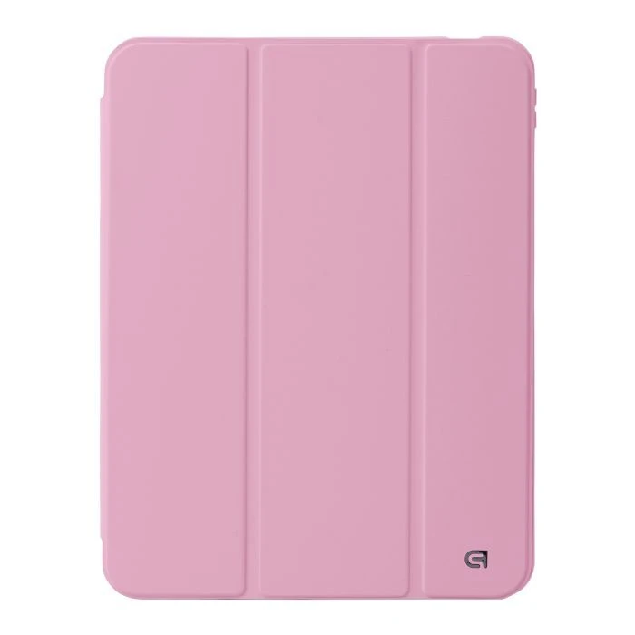 Чехол для планшета Armorstandart Smart Fold Pen Apple iPad Pro 11 (2024) Pink (ARM78130) (UA)