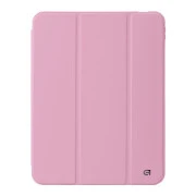 Чохол для планшета Armorstandart Smart Fold Pen Apple iPad Pro 11 (2024) Pink (ARM78130) (UA)
