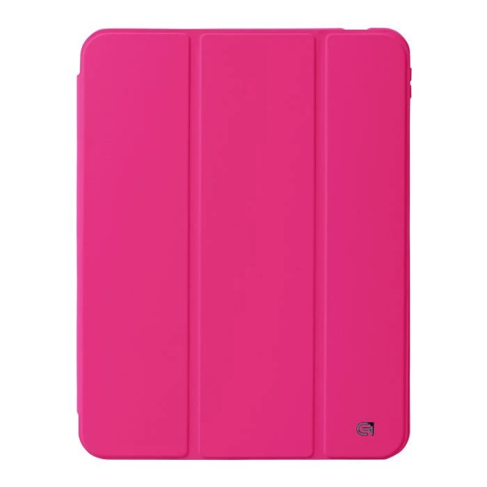 Чехол для планшета Armorstandart Smart Fold Pen Apple iPad Pro 11 (2024) Rose Red (ARM78131) (UA)