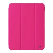 Чохол для планшета Armorstandart Smart Fold Pen Apple iPad Pro 11 (2024) Рожевий червоний (ARM78131) (UA)